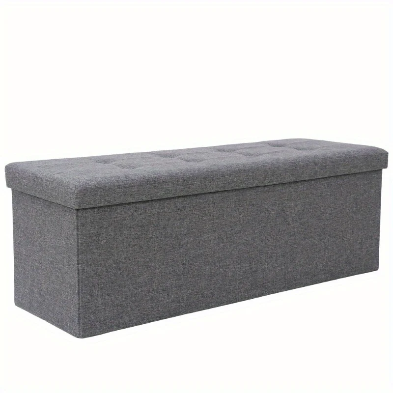 Shoe Storage Bench