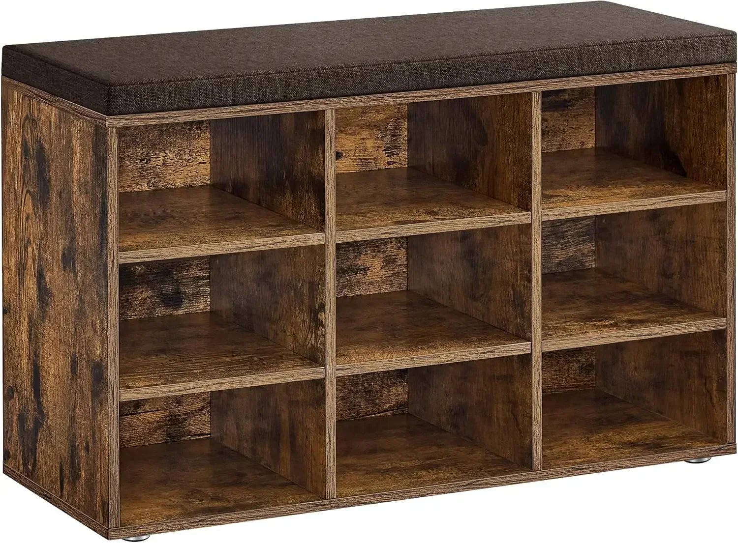 Shoe Storage Benches