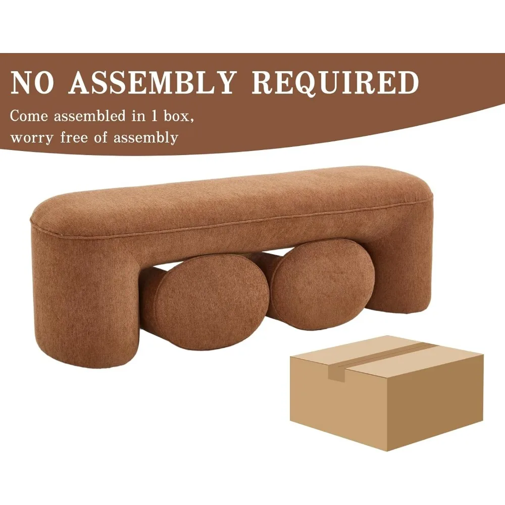 Stylish entryway with upholstered storage bench set demonstrating modern color and texture trends