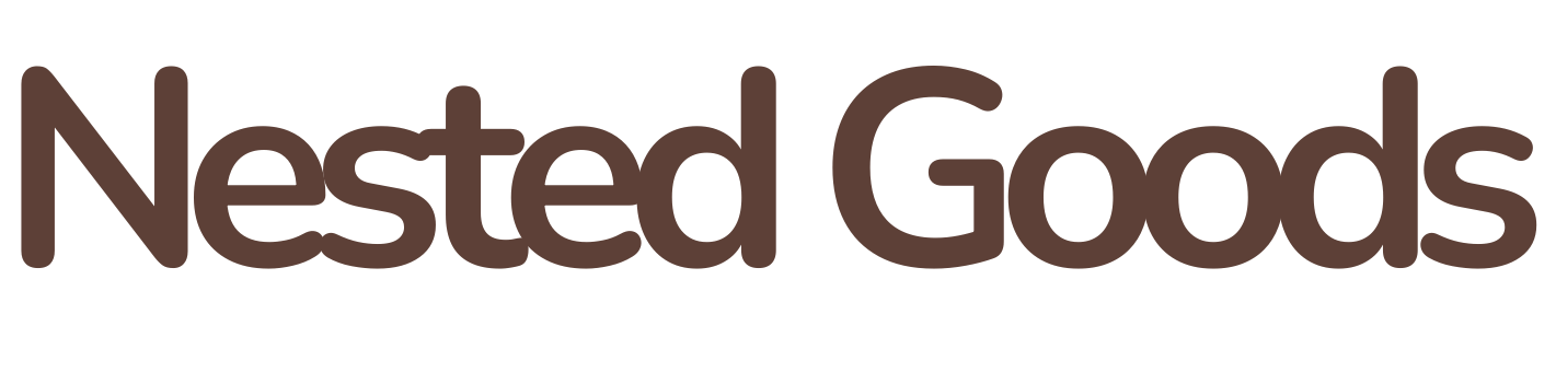 Nested Goods